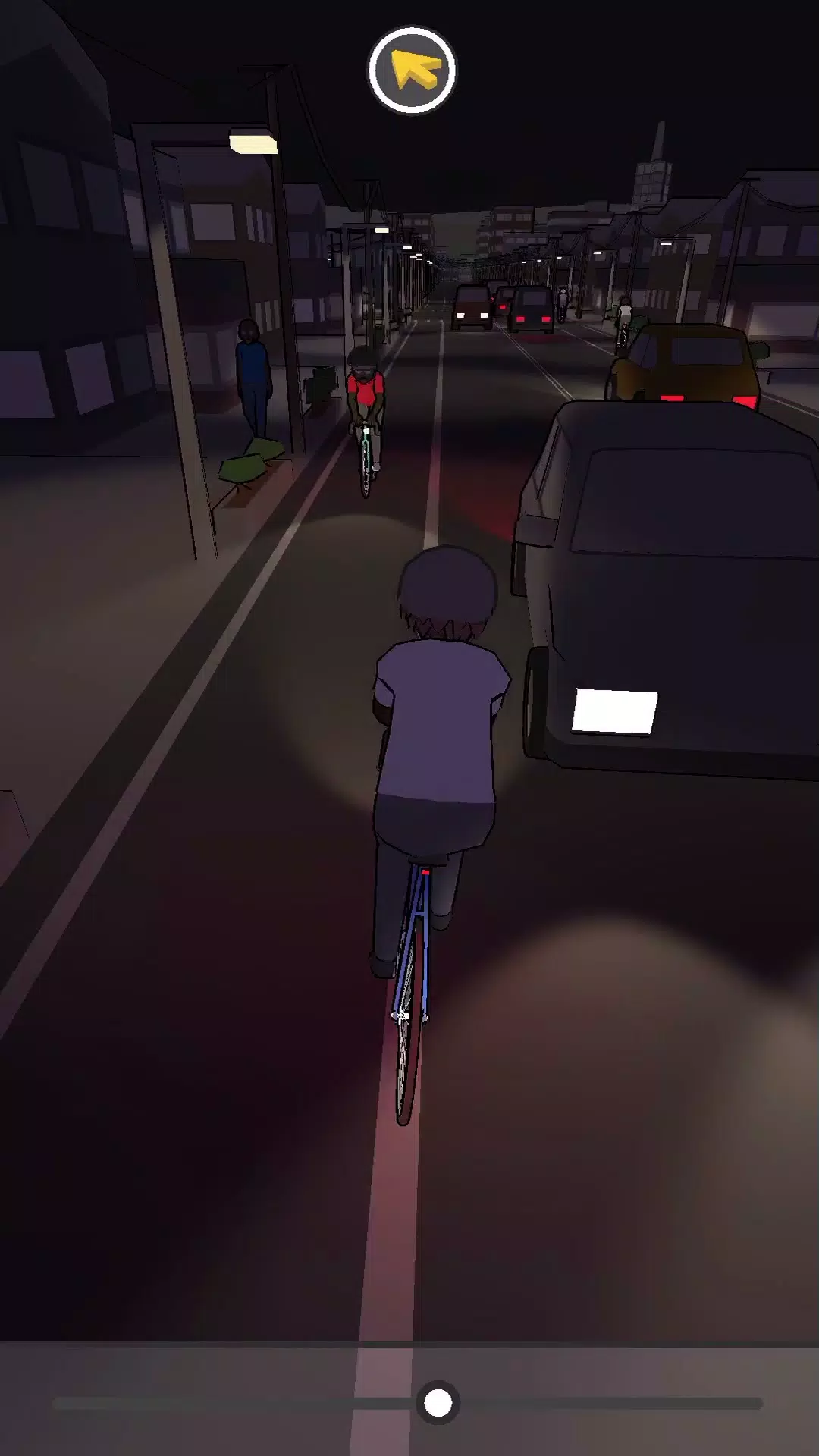 Alleycat Screenshot 2