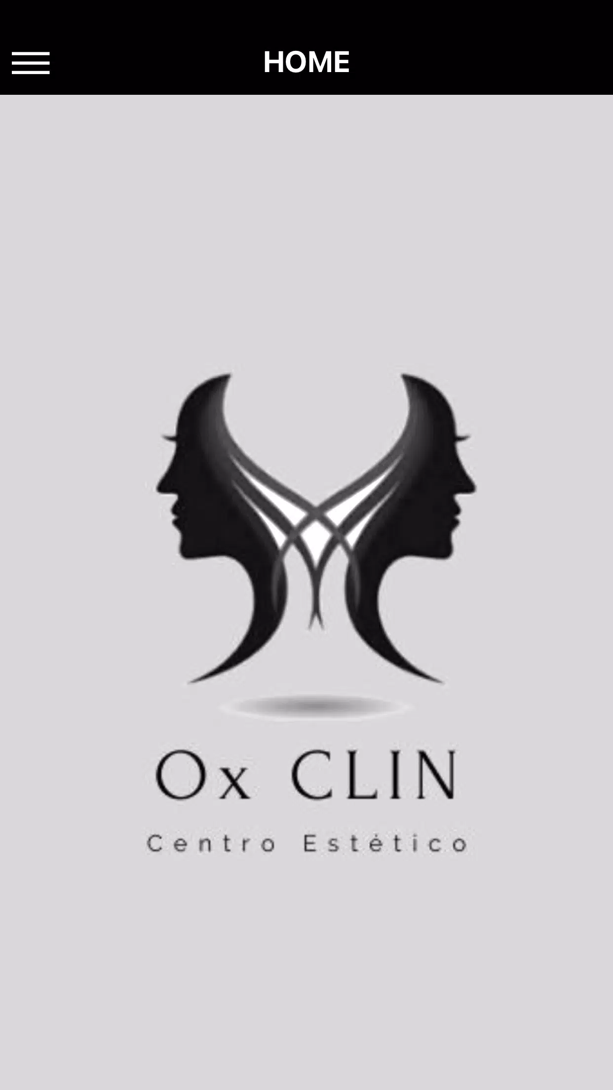 Ox Clin Captura de tela 0