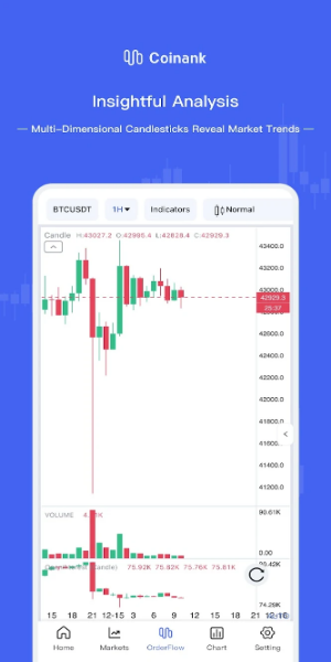 CoinAnk-Derivatives Orderflow 스크린샷 2