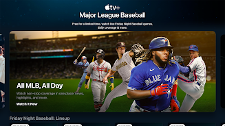 Apple TV Screenshot 2