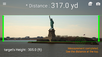 Smart Distance Schermafbeelding 1