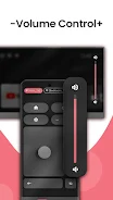 Remote Control for Mi Box Ảnh chụp màn hình 2