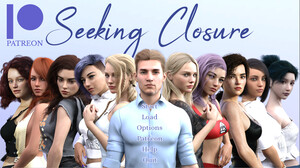 Seeking Closure – New Version 0.5 [Captain Crystallo] Ảnh chụp màn hình 0