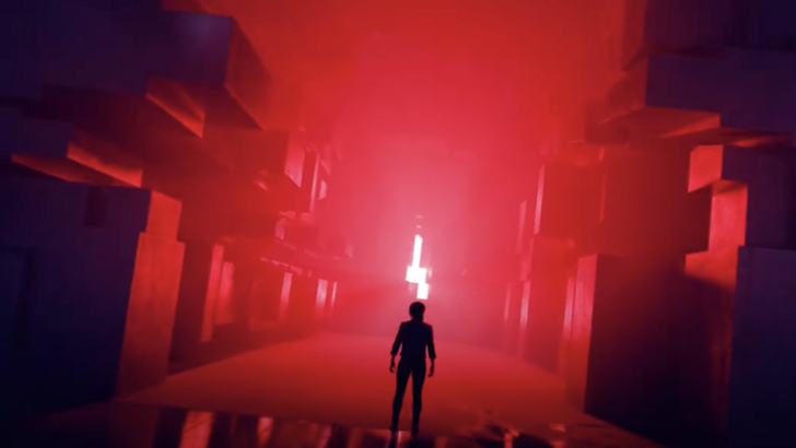 Control sequel reaches major development milestone