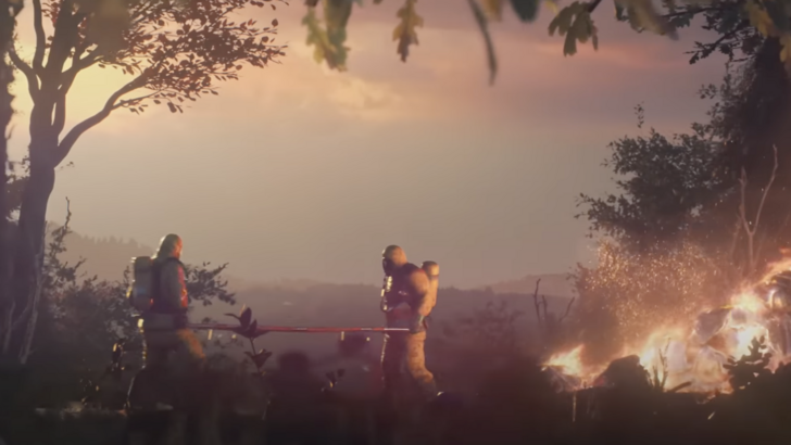 Ubisoft Rehaul i zwolnienia żądane przez mniejszych interesariuszy