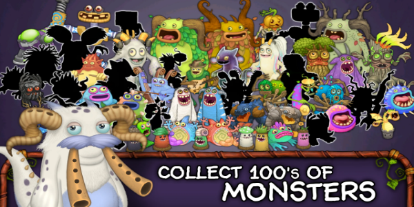 My Singing Monsters Mod Screenshot 0