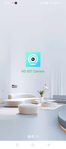 HD IOT Camera Ảnh chụp màn hình 0