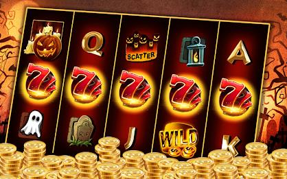 Mega Slots: Vegas casino games スクリーンショット 1