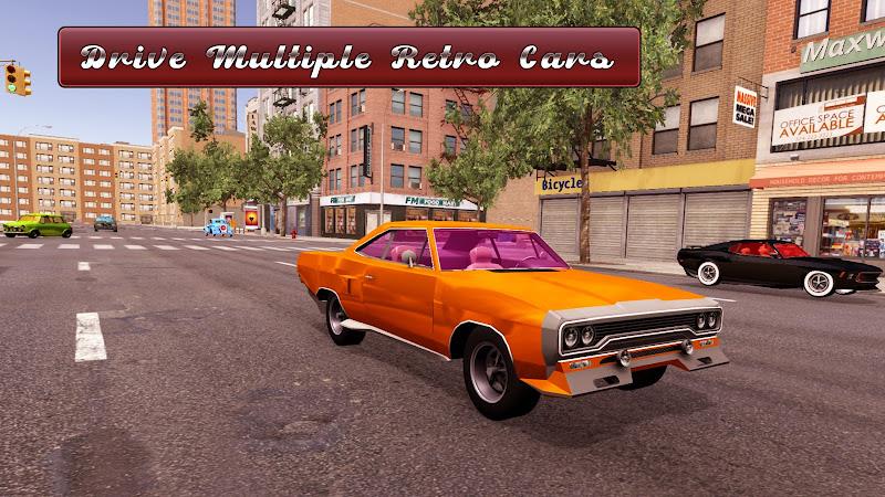 Car Driving School Games 3d Screenshot 1