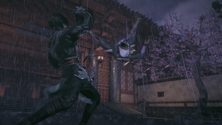 Koei Tecmo's Commitment to AAA Development