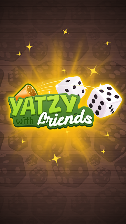 Yatzy Dice with Friends Screenshot 0