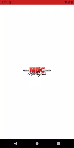 NBC RETE REGIONE Schermafbeelding 0