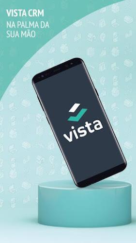 Vista Mobile スクリーンショット 0