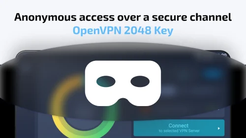 VPN Australia Скриншот 1