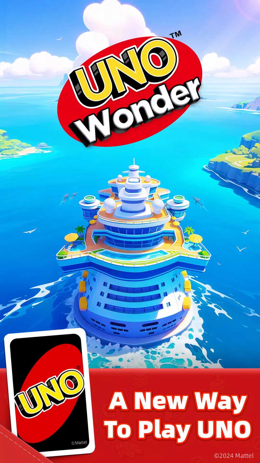 UNO Wonder Screenshot 0