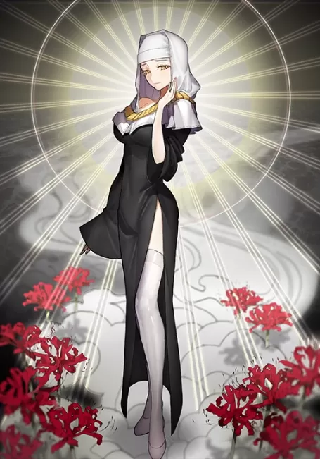 FGO Kiara Sessyoin Guide