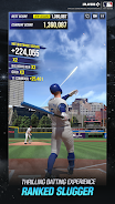 MLB 9 Innings Rivals Скриншот 3