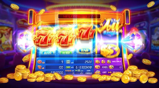 Cash Spin Jackpot Slots Скриншот 2