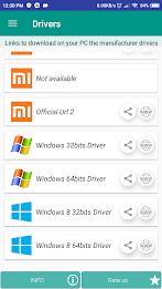 USB Driver for Android Devices应用截图第3张