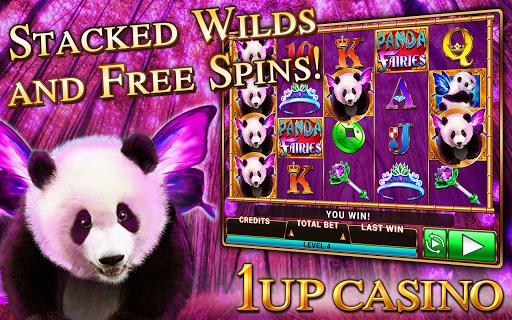 1Up Casino Slot Machines 스크린샷 2