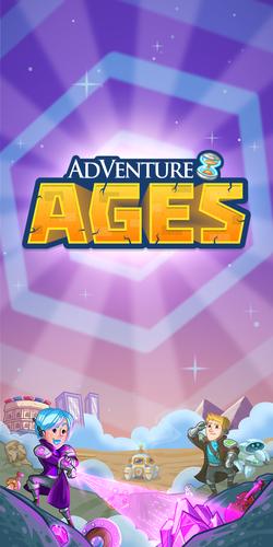 AdVenture Ages 螢幕截圖 0