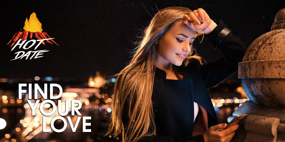 Hotdate Скриншот 0