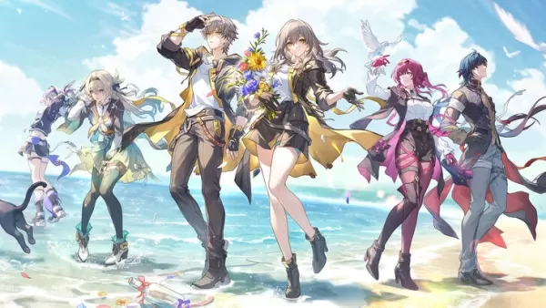 Honkai Nexus anima trademark ကို US မူပိုင်ခွင့်ရုံးတွင် hoyroverse မှတင်သွင်းသည်
