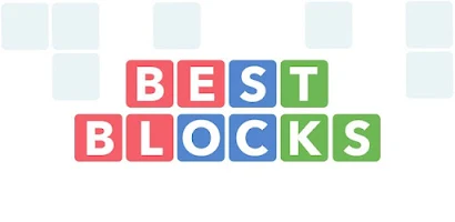 Best Blocks Block Puzzle Games Zrzut ekranu 0