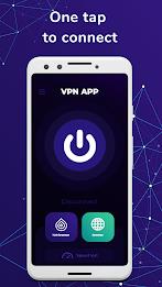 TOR vpn  tester Captura de pantalla 2