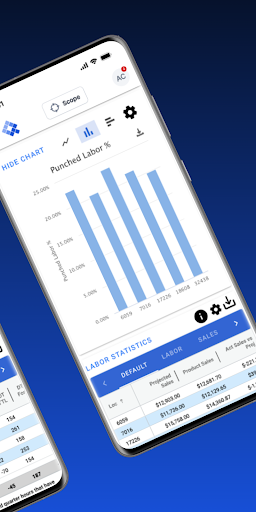 MyQsrSoft ภาพหน้าจอ 2