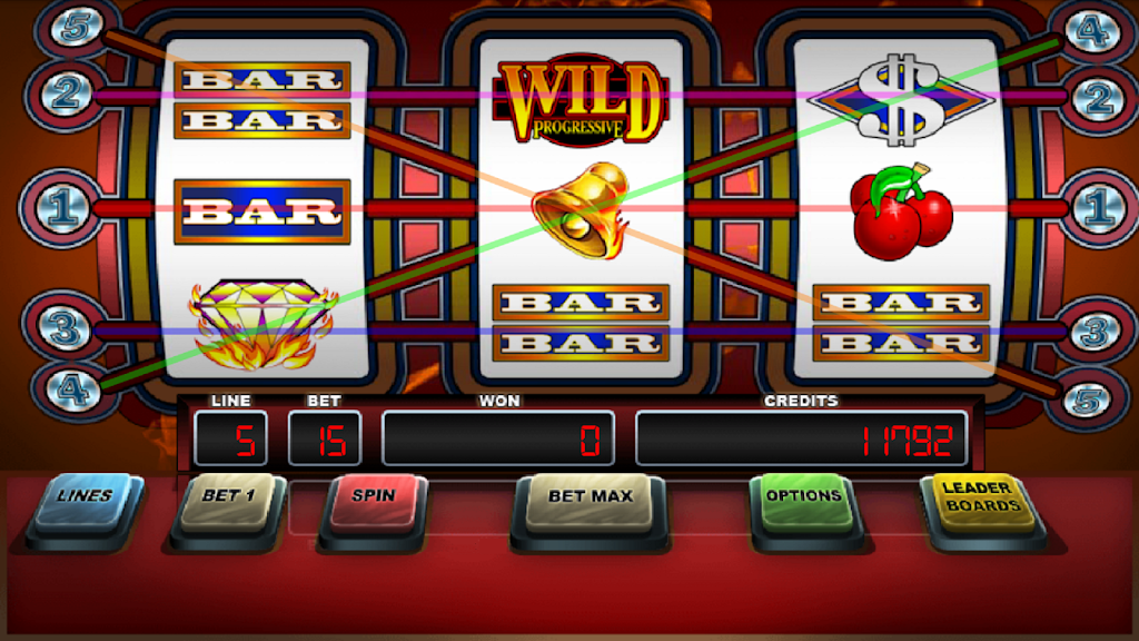 Slots images Screenshot 2