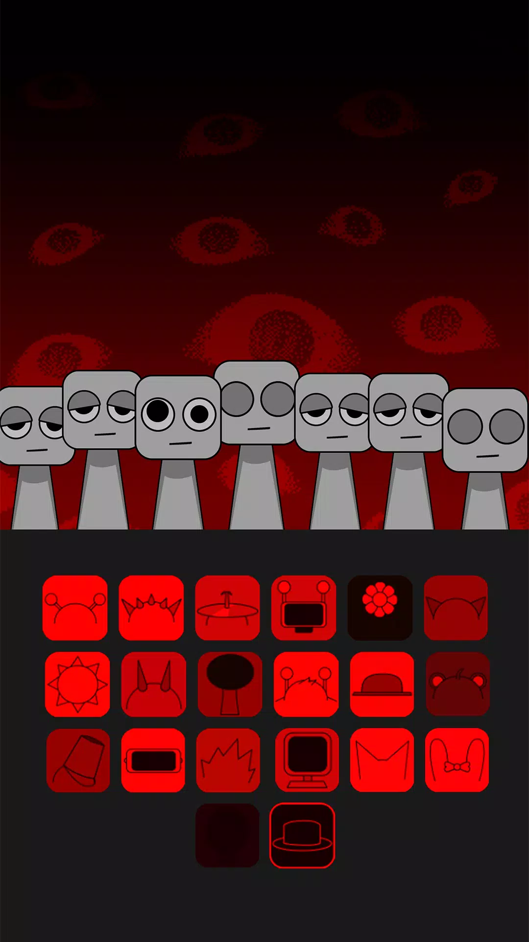 Music Scary Beat Box Screenshot 3