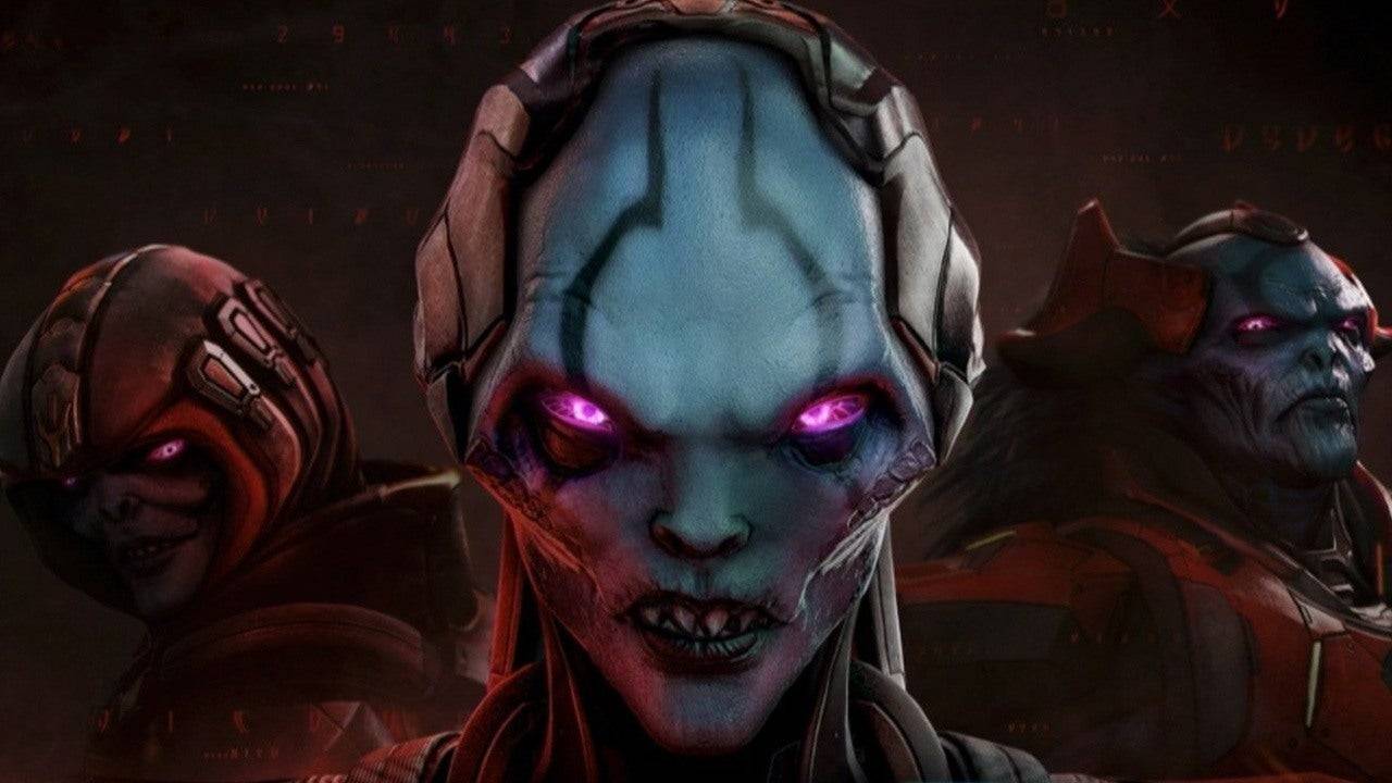 XCOM 2: War of the Chosen