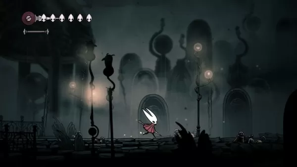 Hollow Knight: Silksong Demo to Debut at Australian Museum, Release Date Still Unconfirmed