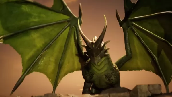 Runescape: DragonWilds Atualização aprimora a jogabilidade com a correção de meteoros de Velgar