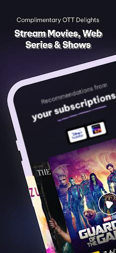 Times Prime:Premium Membership Ekran Görüntüsü 1