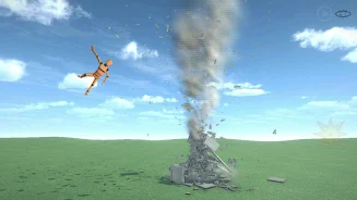 Destruction simulator sandbox স্ক্রিনশট 0