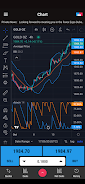 Ark aTrader - Online Trading 螢幕截圖 3