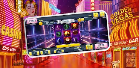 Jackpot Slot Casino Party应用截图第0张