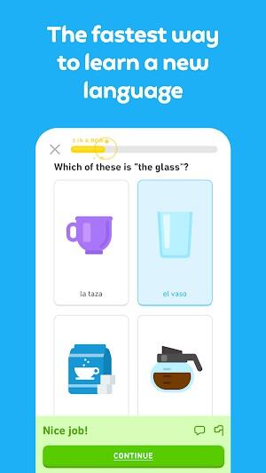 Duolingo mod apk