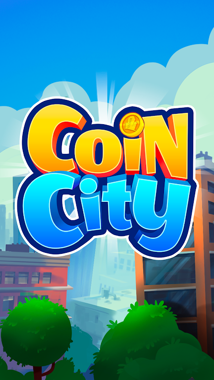 Coin City Screenshot 3