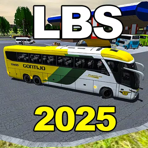 Live Bus Simulator