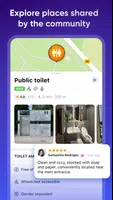 WiFi Map®: Internet, eSIM, VPN Capture d'écran 3