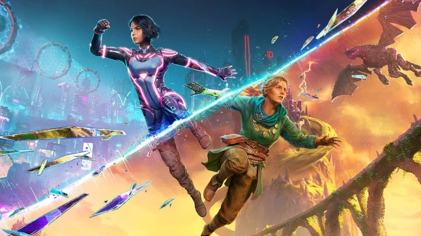 Hazelight's Josef Fares Says Single-Player Game is Possible in the Future