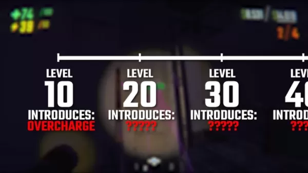 Jogabilidade de REPO mostrando as mecânicas de Sobrecarga atualizadas