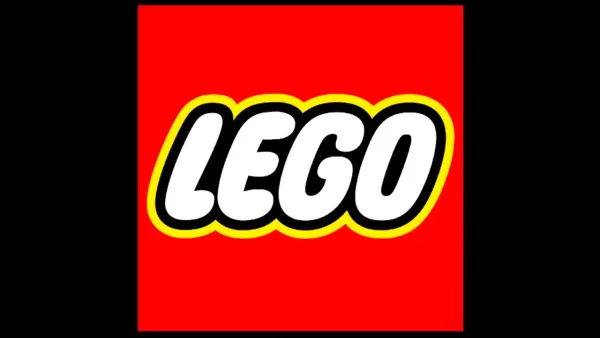 Lord of the Rings LEGO collection