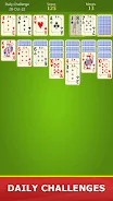 Solitaire Mobile স্ক্রিনশট 3