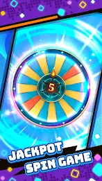 Big Fortune - Spin to Win ภาพหน้าจอ 0