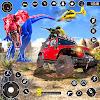 Real Dino Hunting 3D shooting