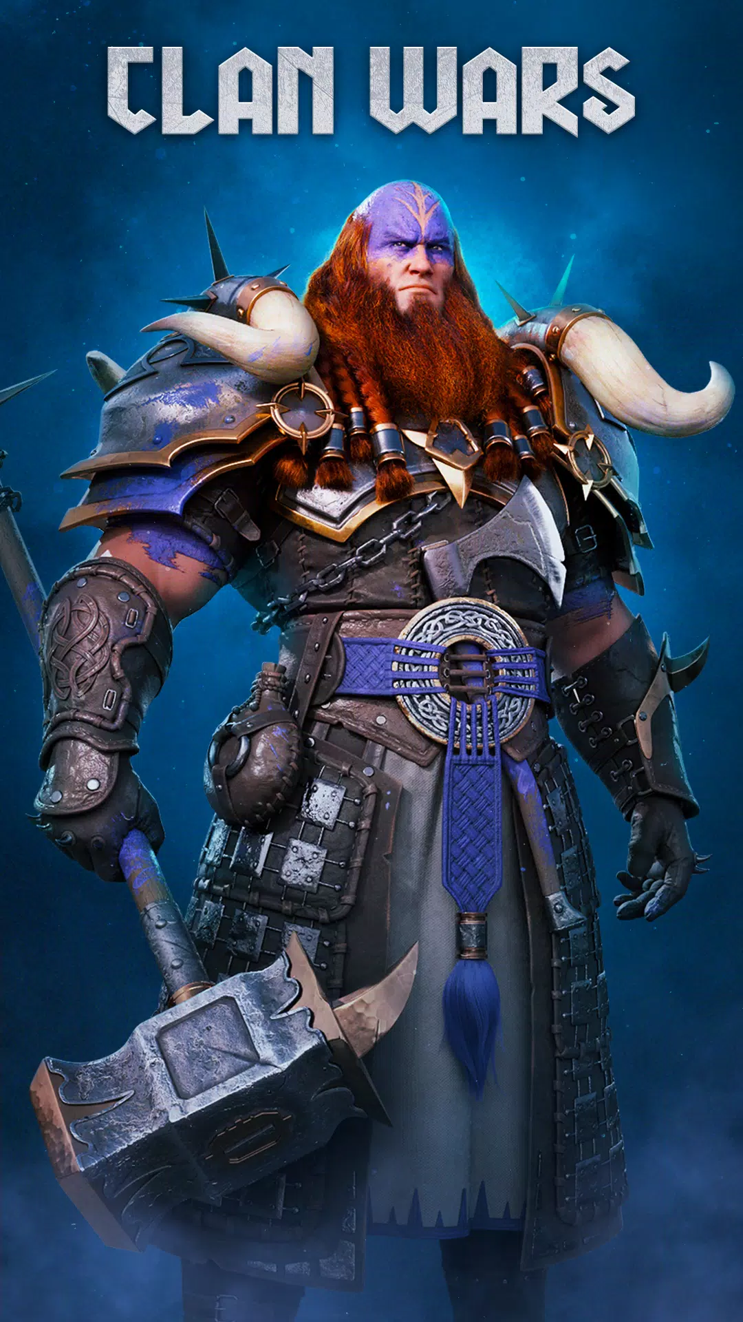 Vikings 螢幕截圖 1